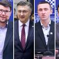 Od izbora su prošla dva tjedna: HDZ i DP održali su pregovore u tajnosti, problem i dalje SDSS