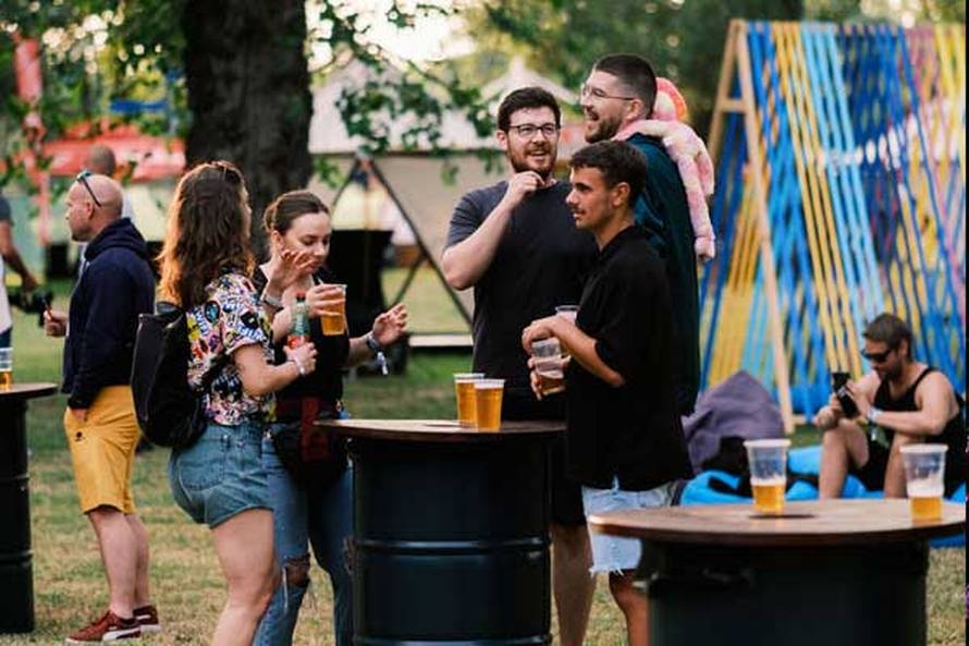 Objavili su listu izvođača za LMF Festival na zagrebačkom Jarunu