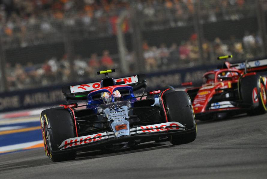 Singapore Grand Prix