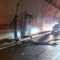 U tunelu kraj Delnica vozilo s izvanrednim prijevozom oštetilo energetske kabele: 'Bio je kaos'