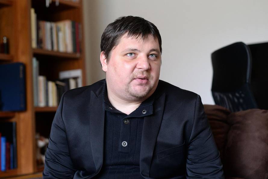 Muke po Marinku: Dao sam im sve, a oni me optužili da pijem