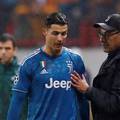 Ronaldo se treba ispričati, ali Juventus neće kazniti zvijezdu