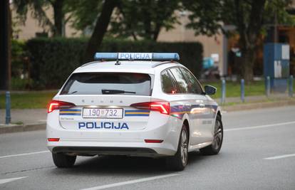 Pljačka automat kluba u Zagrebu: Naoružani počinitelj prijetio radniku i ukrao novac