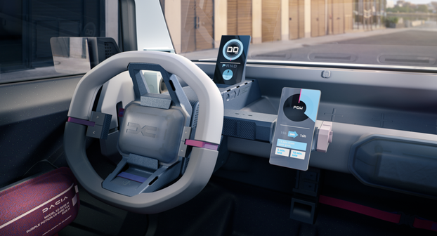 Hipster na struju: Dacijin novi mini EV. Biste li ga kupili?