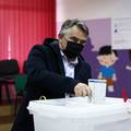 U BiH zatvorena birališta, broje se glasovi, prvi rezultati večeras