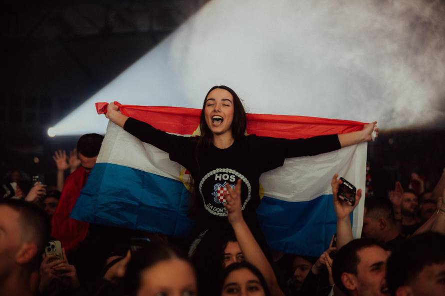 Thompsonov tim o prozivkama: 'On nikada nije pozdravljao ni uzvikivao 'Za dom spremni'