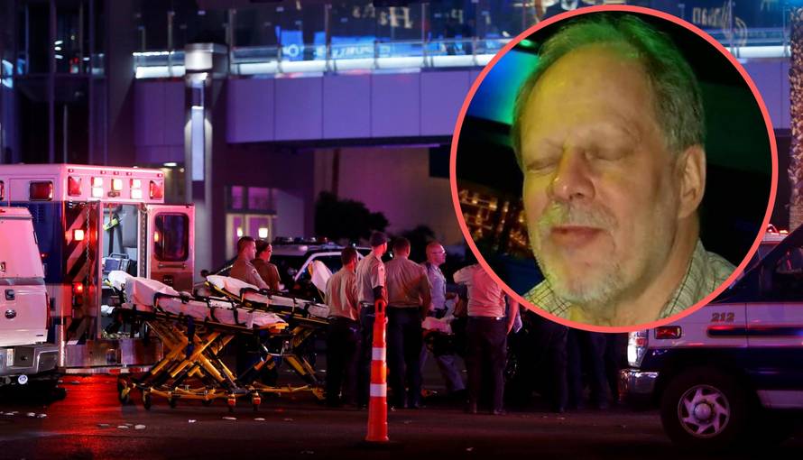 Trump: 'Bio je to čin čistog zla. Melania i ja se molimo za sve'