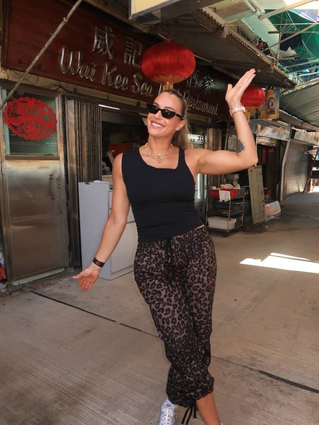 Hladno vam je? Prva tenisačica svijeta ima nikad kraću suknju za novu sezonu. I digla je glas