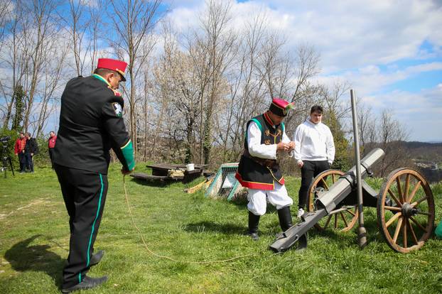 10. izdanje manifestacije “Uskrsni ponedjeljak u Velikom Taboru”