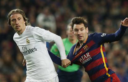 Messi: Nitko u Barceloni ne želi da Real osvoji bilo koji trofej...