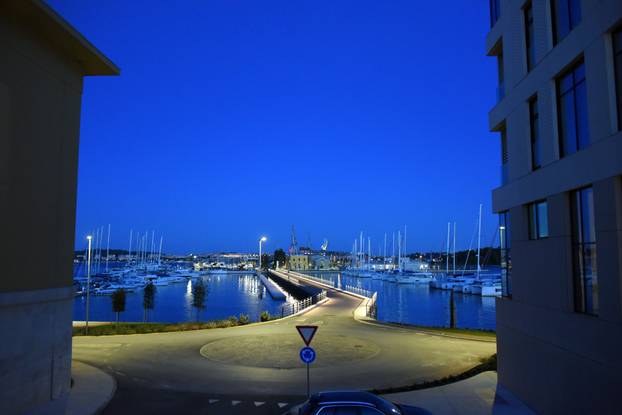 Pula: Svečano otvoren luksuzni heritage Hotel Monumenti 