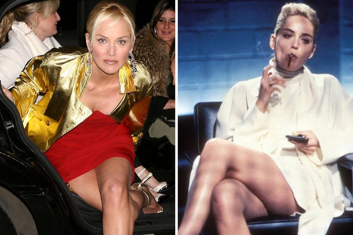 Ljigavi producent zatražio od Sharon Stone: 'Moraš poj...i glavnog glumca da spasiš film!'