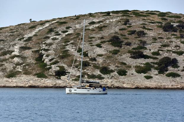 Nacionalni park Kornati