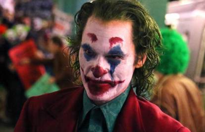 'Joker' je loš vic. Kako im je to uspjelo uz sjajnog Phoenixa?