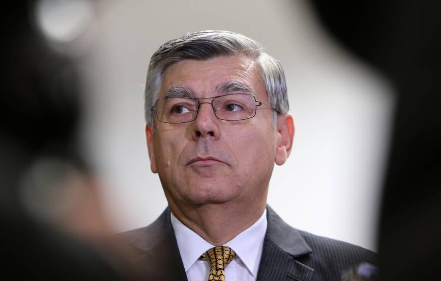 Robert Anić/Pixsell