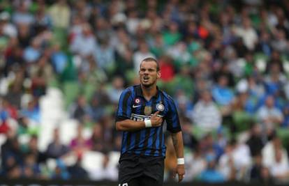 City još jednom dobio što je htio; Sneijdera za 36 milijuna €