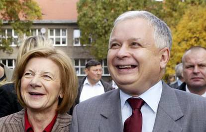 Poljski predsjednik poginuo u padu aviona u Smolensku