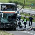 Dvoje mrtvih na A3, uhitili oba vozača. Policija objavila detalje