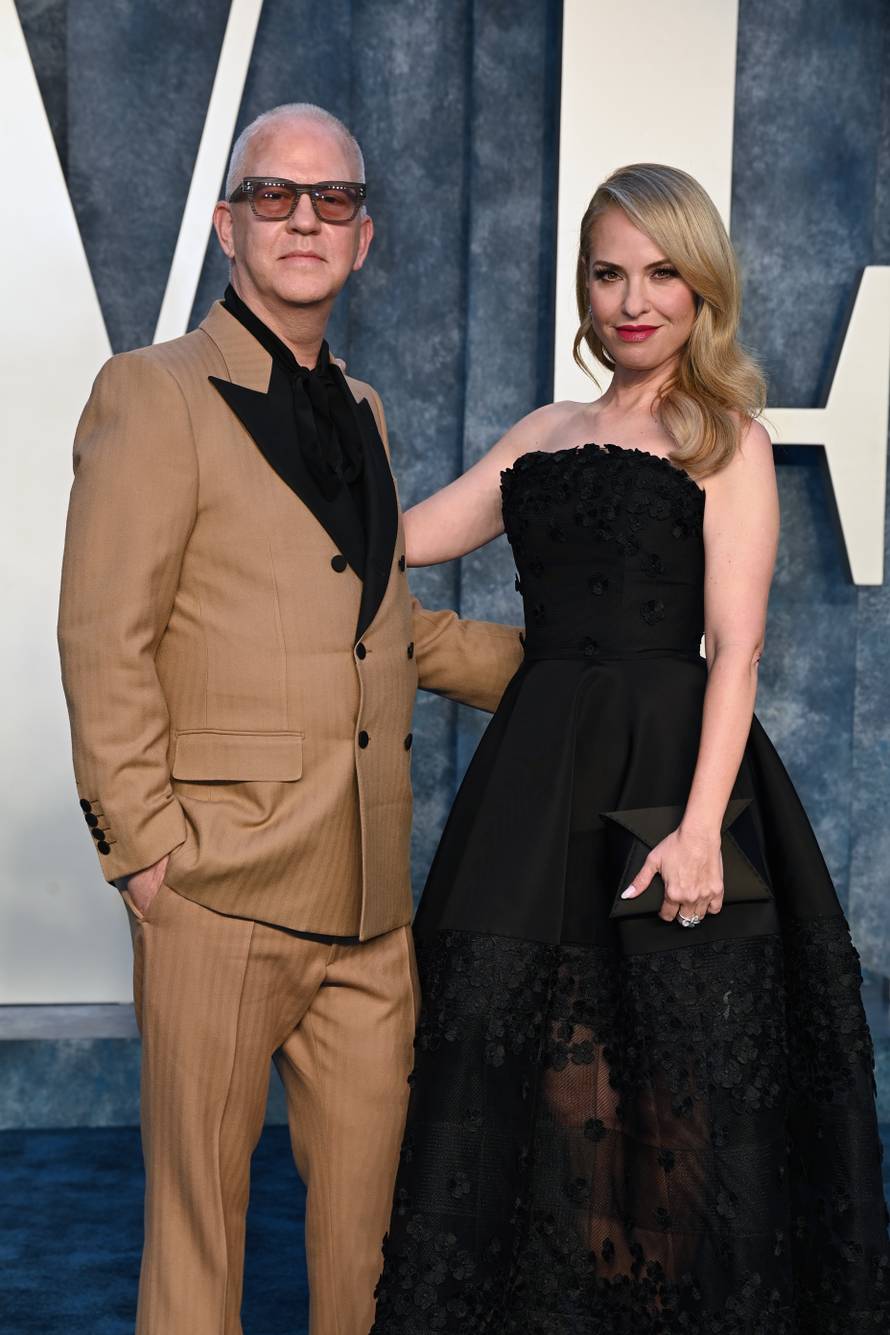 The 95th Academy Awards - Vanity Fair Party - Los Angeles