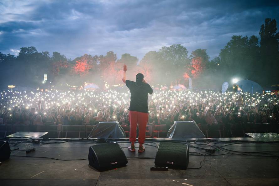 U Zagrebu će pjevati Peki, Grše, ali i Prazna Lepinja, Pseća plaža te Smrdljivi Martini: Evo kada...