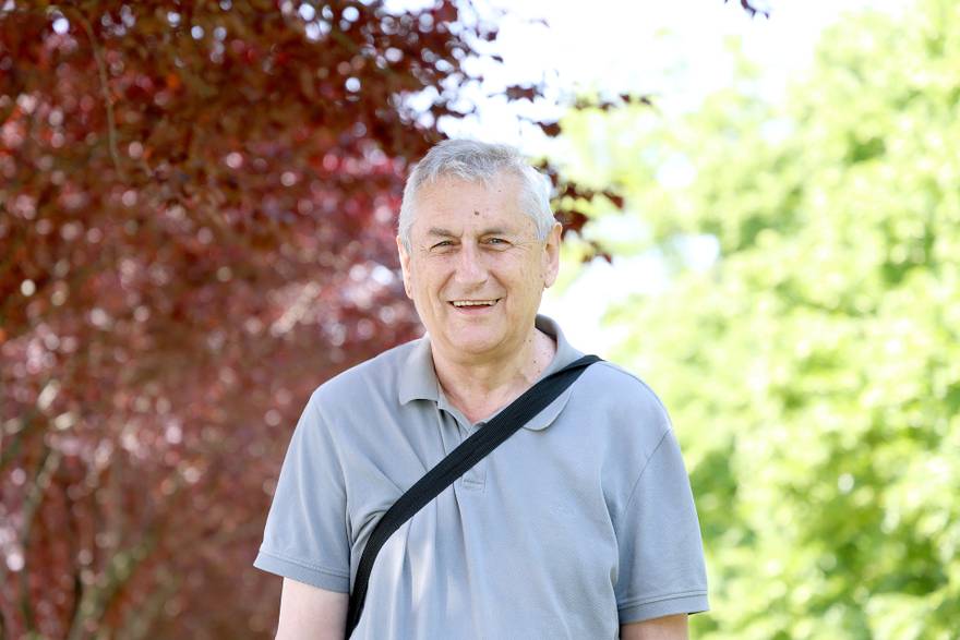 'Obolio sam od raka prostate, a spasio me PSA test. Više od 93 posto Hrvata ni ne zna za njega'