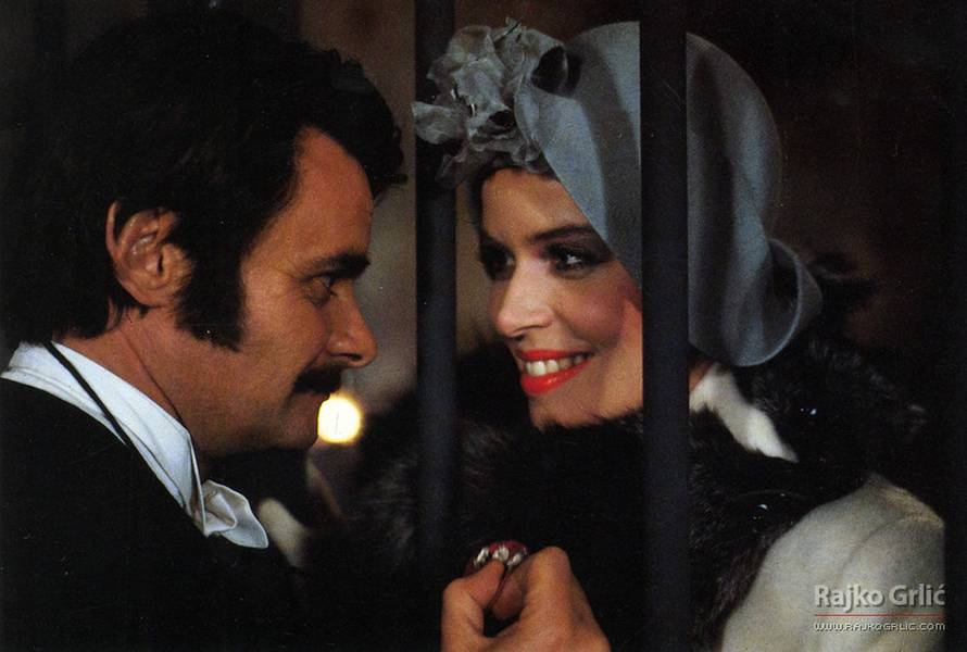 Pravi Casanova: Uvijek smrtno zaljubljen u barem 20 žena...