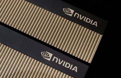 Proizvođač čipova Nvidia udvostručio prihode zahvaljujući AI razvoju