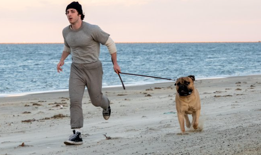 Izlazi film o legendanoj ulozi Sylvestera Stallonea: Objavili su i prvu fotku iz 'I Play Rocky'