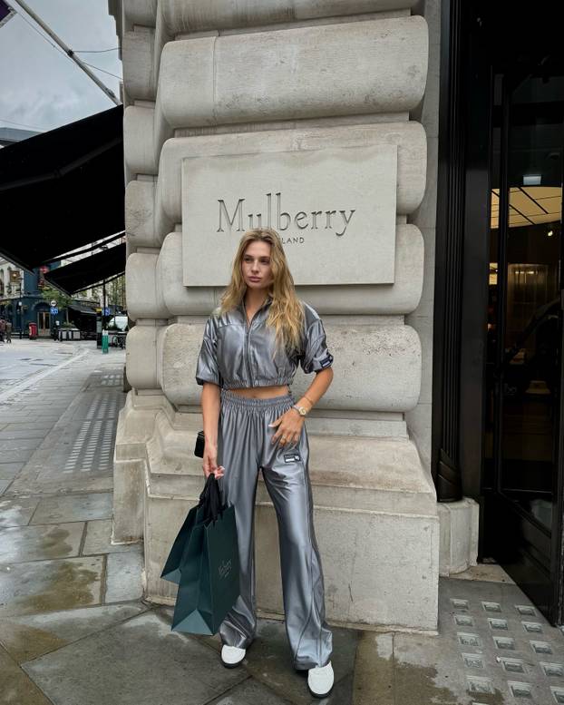 FOTO Ukrajinska tenisačica pala je na doping testu zbog seksa