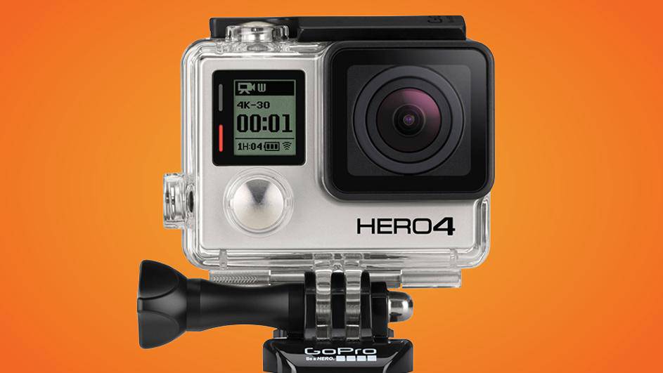 Saznaj sretnog dobitnika fenomenalne GoPro kamere!
