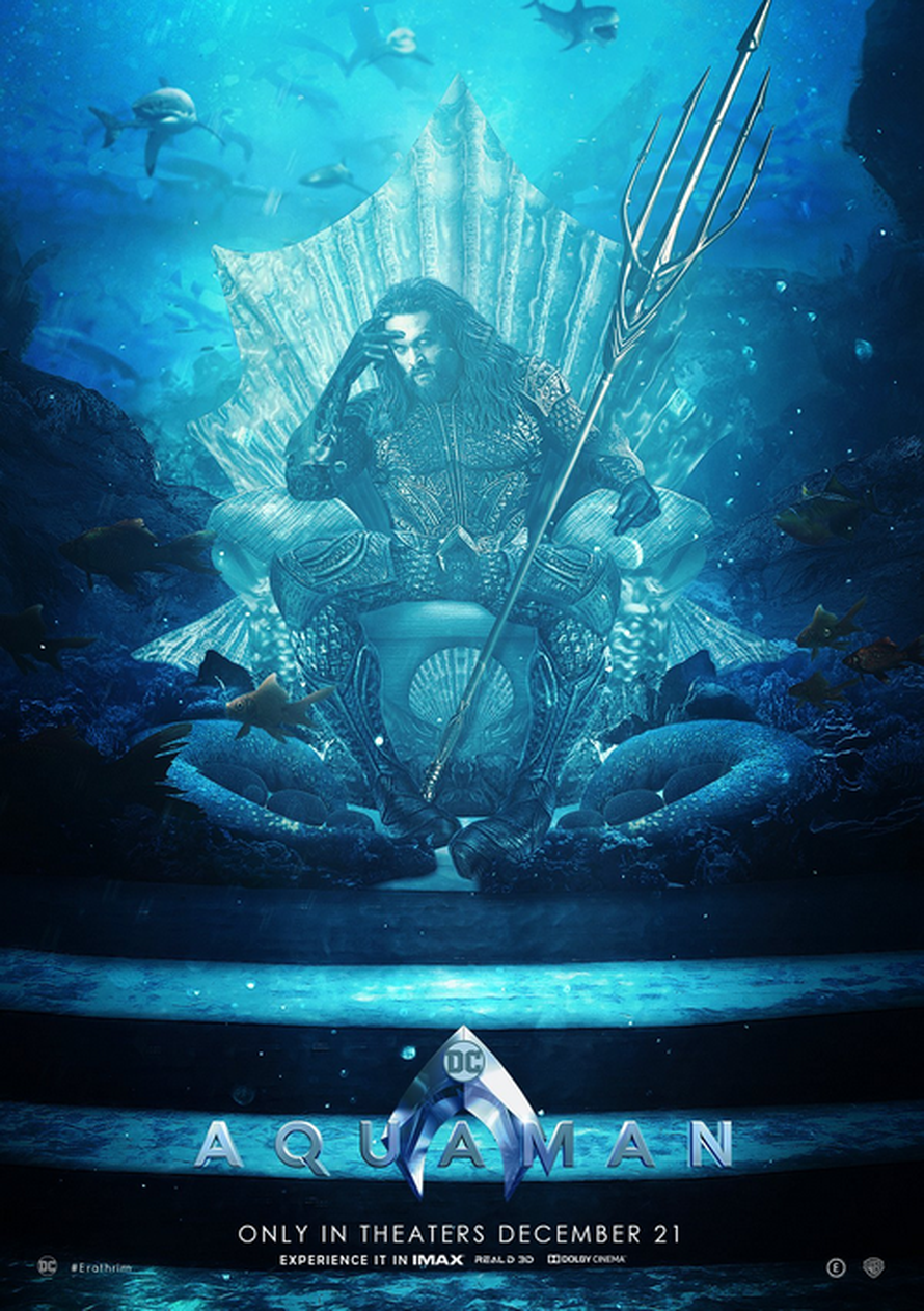 Bratoubilački rat: Atlantida ne treba kralja, ona treba heroja