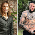 Stari neuhvatljiv, sin baš i nije: Caniggia junior dvaput uhvaćen