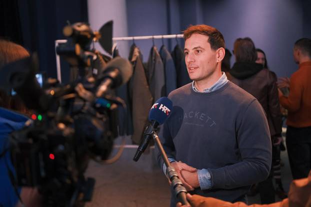 Zagreb: Humanitarni glumački buvljak