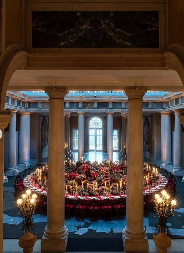 Saint Laurent u Veneciji: Divna filmska večera u čast Jima Jarmuscha u Palazza Grassi