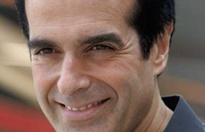 David Copperfield zbog optužbio otkazao nastupe