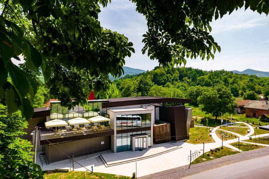 Obiteljski odmor na Papuku: mjesto gdje se djeca igraju, a odrasli dišu punim plućima