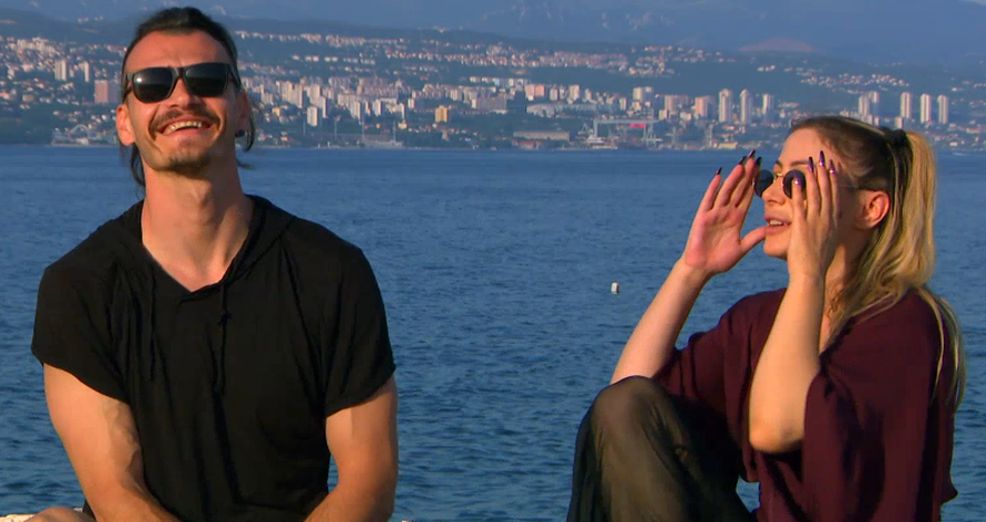 Marko komentirao zajednički život s Andreom nakon showa: 'Jesam dobar, ali nisam lud!'