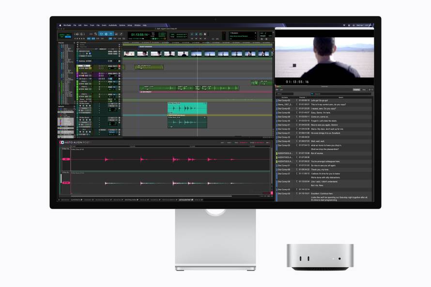Apple Mac mini i Mac Studio dobili nove čipove i nove cijene, ovo je sve što trebate znati