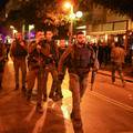 Troje ranjenih u napadu kod Tel Aviva: Policija ubila napadača