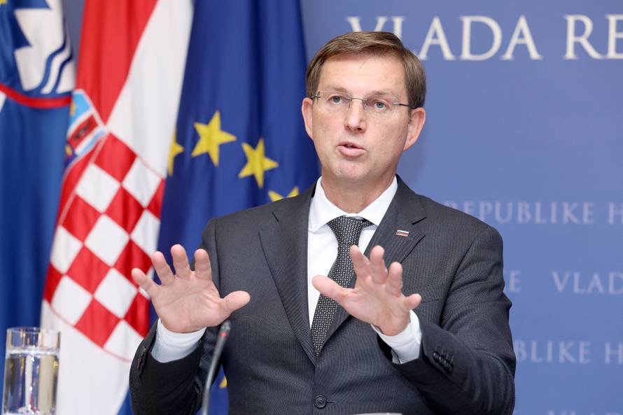 'Slovenija će od 29. prosinca provoditi nadležnosti na moru'