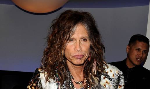 Steven Tyler poručio Trumpu: Nemojte koristiti moju pjesmu