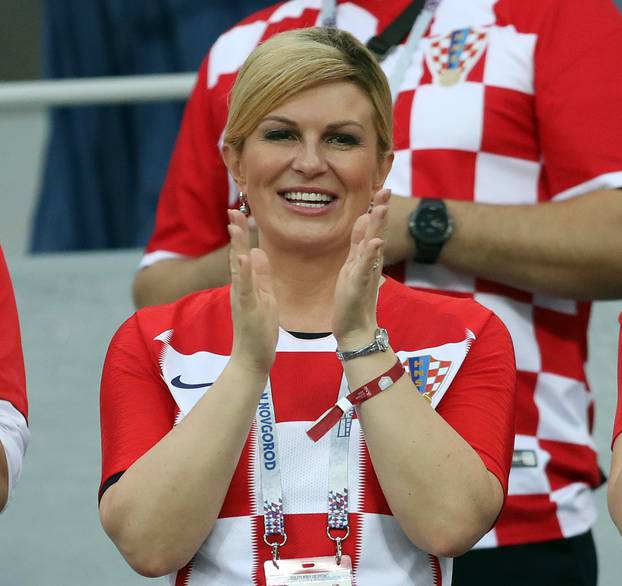 NiÅ¾nji Novgorod: Hrvatska i Danska u osmini finala na Svjetskom prvenstvu