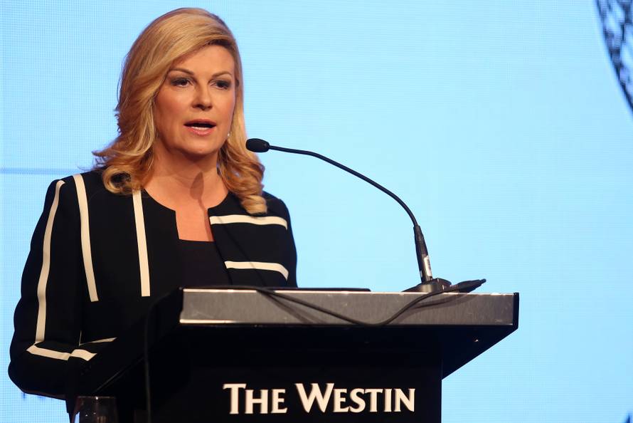 Zagreb: Konferencija Hrvatska kakvu trebamo, 5 godina u EU