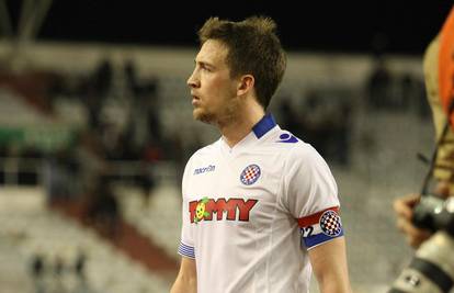 Bivši kapetan opet na Poljudu! Mario Maloča vraća se u Hajduk