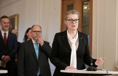 Prva transordna osoba postaje ministrica u švedskoj vladi