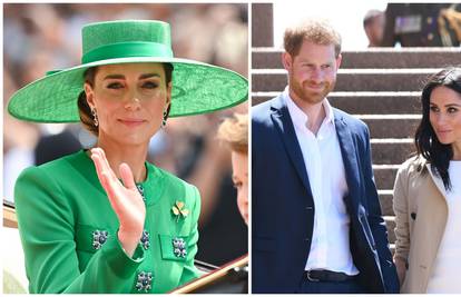 Iza izjave protiv Oprah nakon intervjua Harry i Meghan stoji princeza: 'Kate ganja krunu'