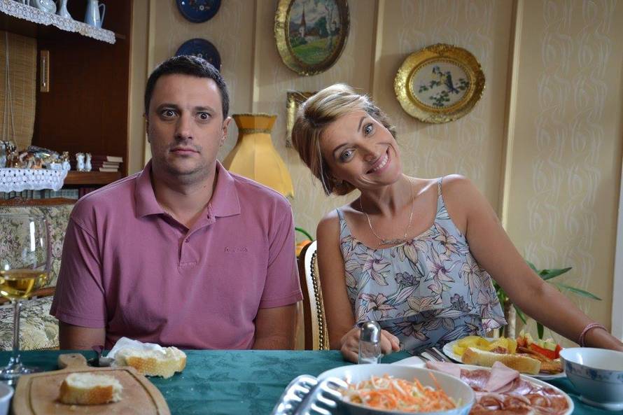 Glumi sponzorušu: Andrija će u Zagreb doći kao seksi Anđelka