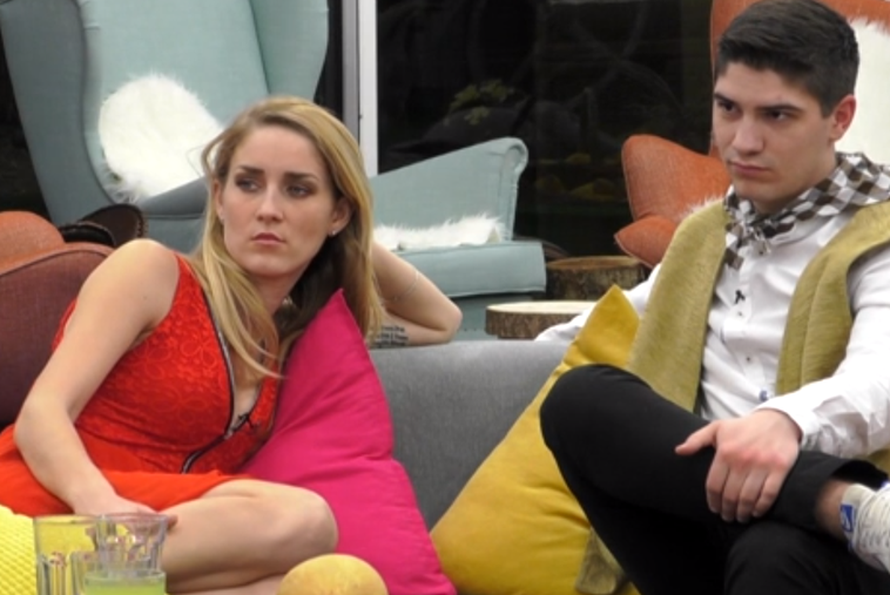 Big Brother stanari 'ošugavili': Nisu brinuli o vlastitoj higijeni