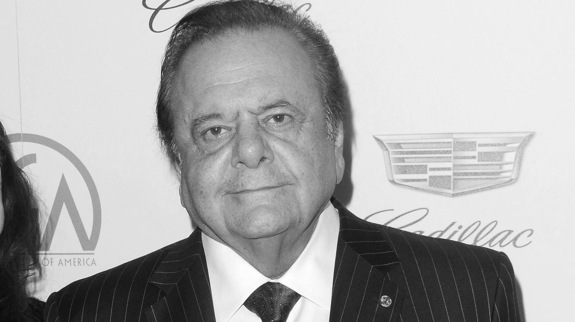 Umro je glumac Paul Sorvino