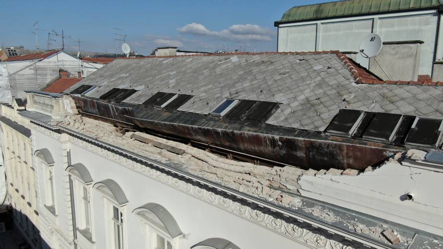 Pokrit će samo pet posto štete, a WC je platio 287 tisuća kuna